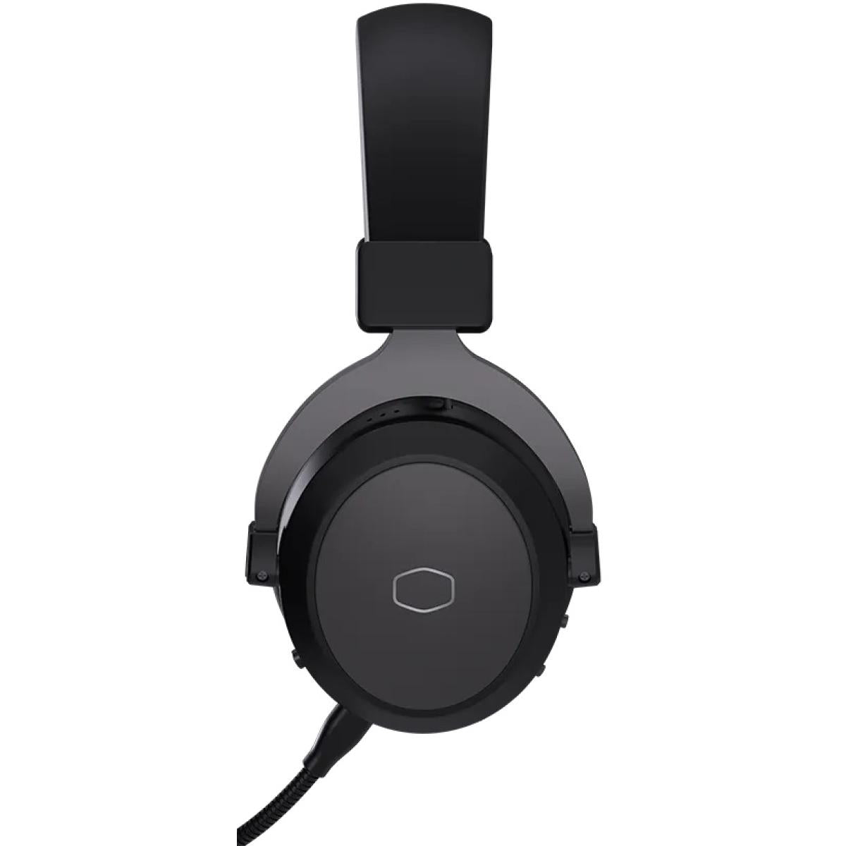 Cooler Master CH351 Wireless Gaming Headset (Bluetooth 5.4 /2.4GHz /3.5mm) USB Type C Charging Cooler Master CH351 Wireless Gaming Headset (Bluetooth 5.4 /2.4GHz /3.5mm) USB Type C Charging